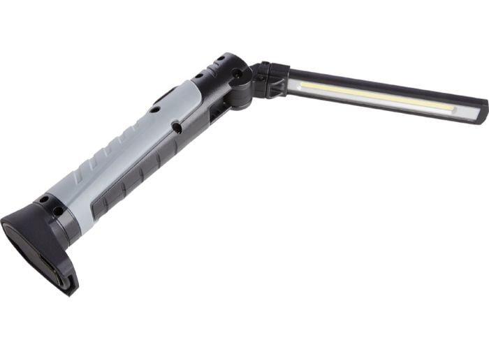 Lámpara De Inspección 2600 mA - 648 Lumen Lámpara De Inspección 2600 mA - 648 Lumen