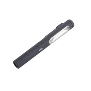 Linterna Lápiz Kwb Con Siete Leds Smd 750 Mah