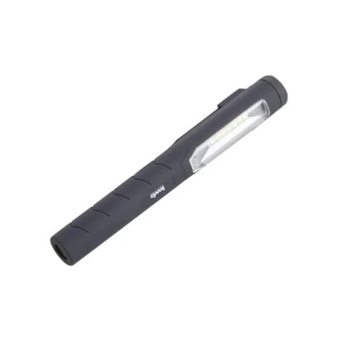 Linterna Lápiz Kwb Con Siete Leds Smd 750 Mah