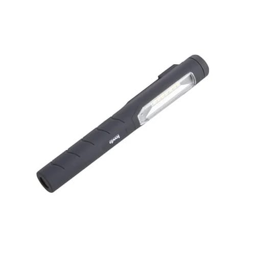 Linterna Lápiz Kwb Con Siete Leds Smd 750 Mah