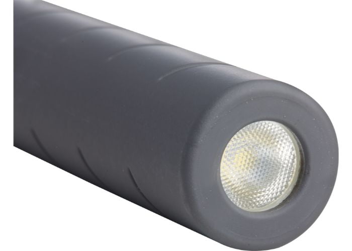 Linterna Lápiz Kwb Con Siete Leds Smd 750 Mah. Los Dos Modos De Iluminación 131 Lumen Linterna Lápiz Kwb Con Siete Leds Smd 750 Mah. Los Dos Modos De Iluminación 131 Lumen