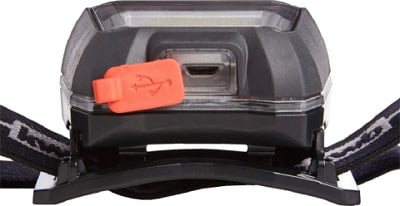 Linterna Para La Cabeza 3 W Con Sensor De Movimiento - 294 Lumen