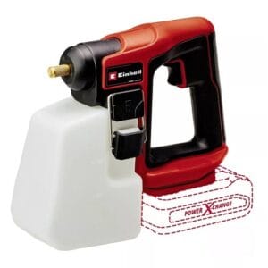 Pulverizadora A Presión Inalámbrica Ge-Ws 18/10 Li-Solo