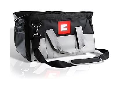 Bolso Para Herramientas Soft Bag 28X40Cm - 20 Lts. Bolso Para Herramientas Soft Bag 28X40Cm - 20 Lts.