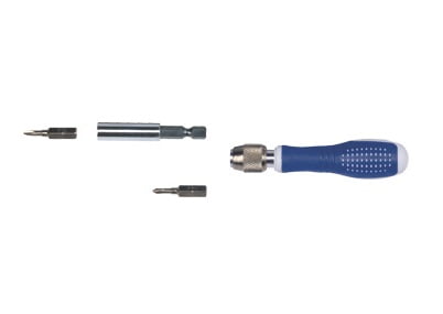 Juego De Micro-Puntas De Precisión, 11 Piezas