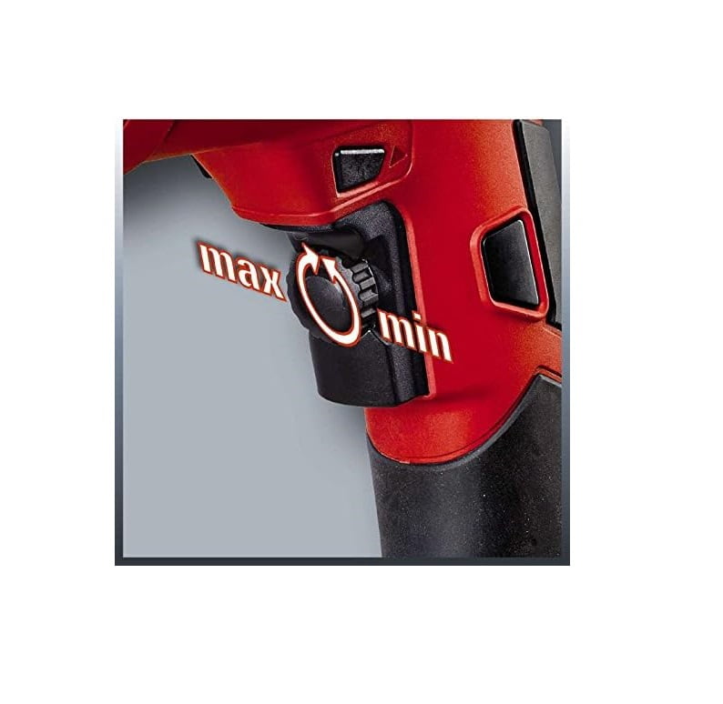 Taladro Eléctrico Tc-Id 1000 Kit + Maletín Y 15 Mechas