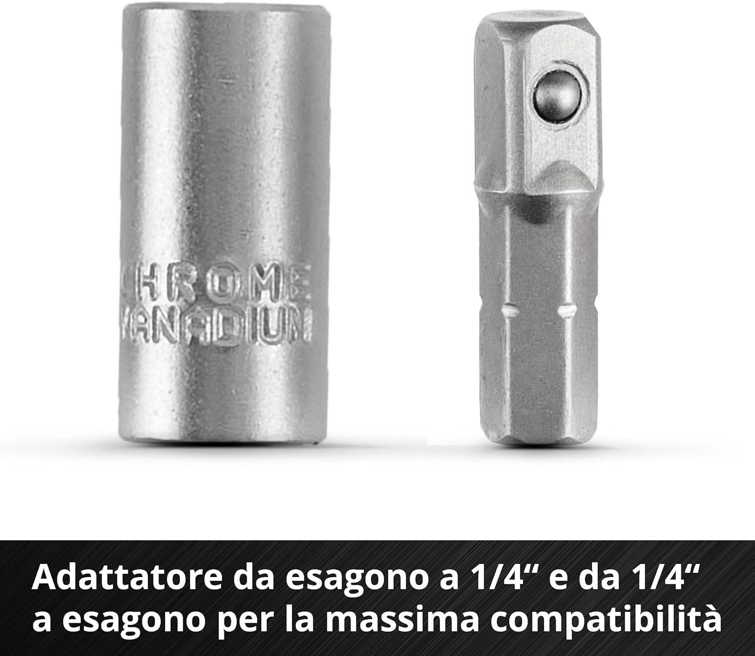 Juego De Puntas Y Bocallaves (37 Piezas)