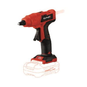 Pistola de Pegamento Inalámbrica