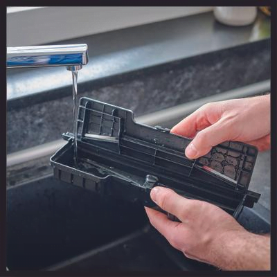 Limpiador de Pisos Inalambrico