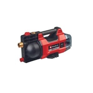 Bomba de Agua para Jardín Inalámbrica AQUINNA 18/28