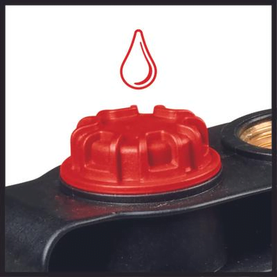 Bomba de Agua para Jardin