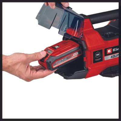 Bomba de Agua para Jardin