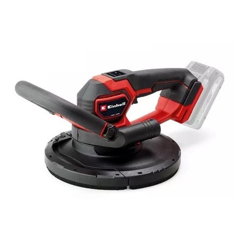 Lijadora de Paneles de Yeso Inalámbrica TP-DWS 18/225 Li BL