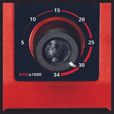 Herramienta para Grabado Inalámbrica TE-MT 18/34 Li Solo