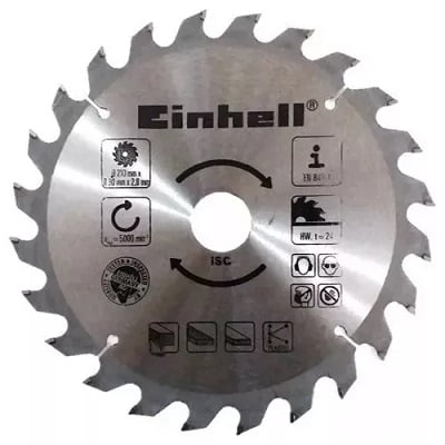 Discos de Corte para Ingleteadoras