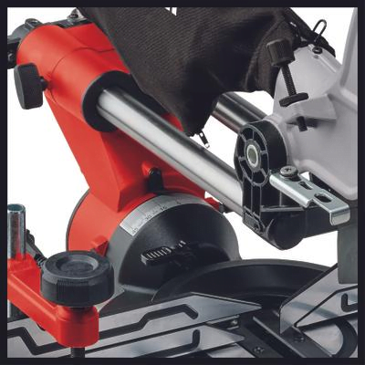 Ingleteadora Telescópica Eléctrica TE-SM 10 L Dual Ingleteadora Telescópica Eléctrica TE-SM 10 L Dual