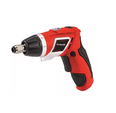 Atornillador Inalambrico Articulado Einhell Tc-sd 3,6 Li H