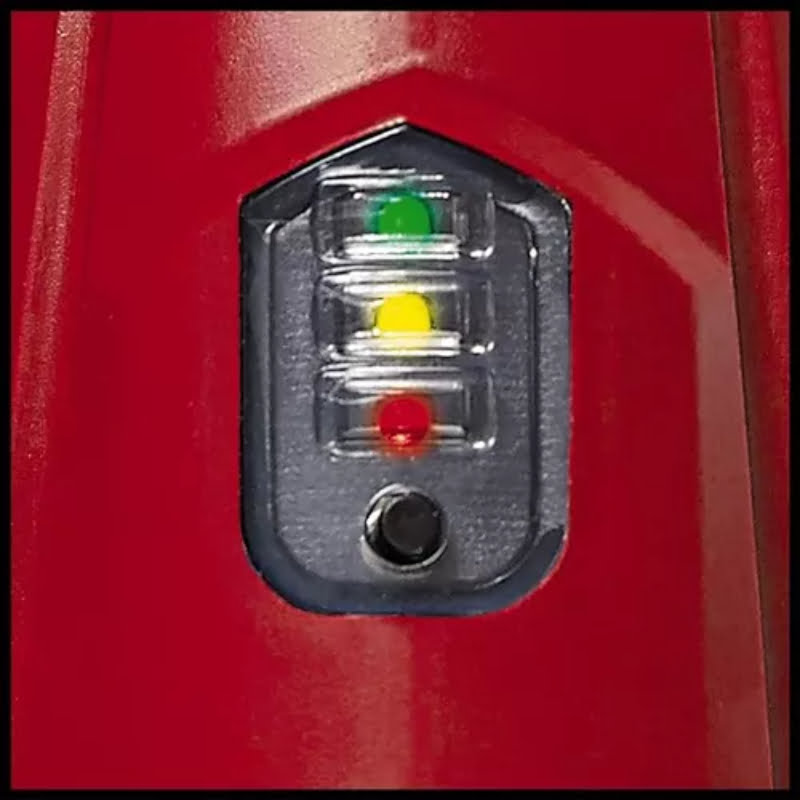 Atornillador Inalambrico Articulado Einhell Tc-sd 3,6 Li H