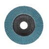 Disco Flap Abrasivo para Amoladora 115mm Grano 100