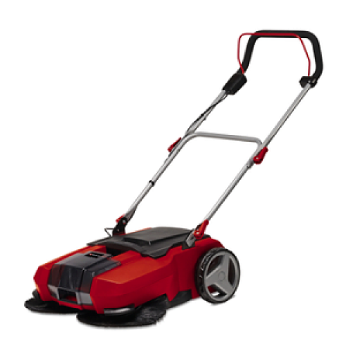 Barredora Inalambrica Einhell