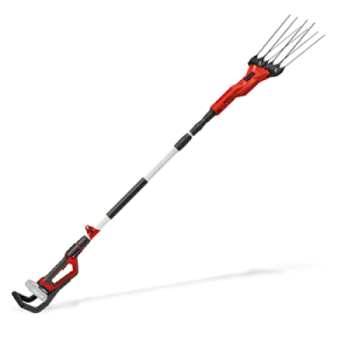 Cosechadora Inalambrica