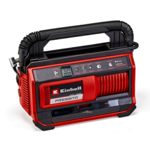 Compresor de aire a batería PRESSITO 18/25