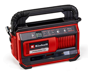 Compresor de aire a batería PRESSITO 18/25