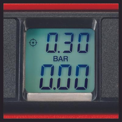 Compresor de Aire Inalámbrico PRESSITO 18/25