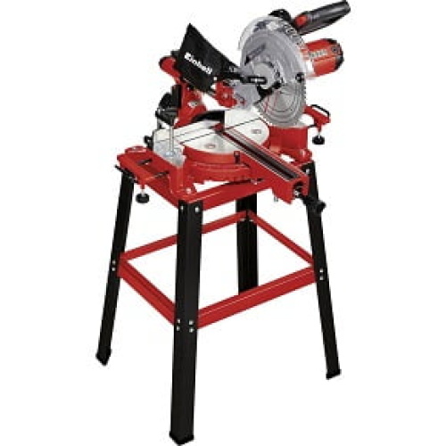 Inlgeteadora con Mesa Einhell