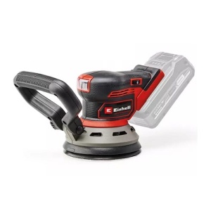 Lijadora Excéntrica Inalámbrica TP-RS 18/32 Li BL – Solo