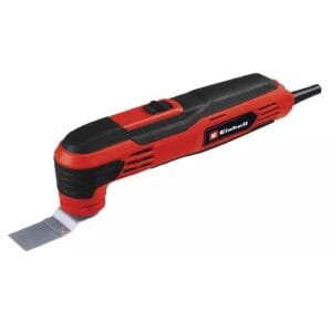 Multiherramienta Eléctrica TC-MG 250 CE