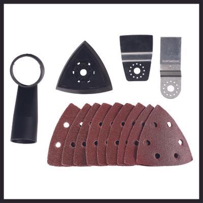 Multiherramienta Eléctrica TC-MG 250 CE