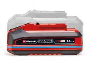 Batería Blindada 3Ah