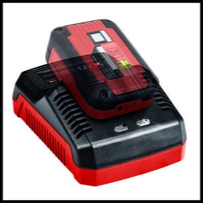 Cargador de Batería de 12v Cargador de Batería de 12v