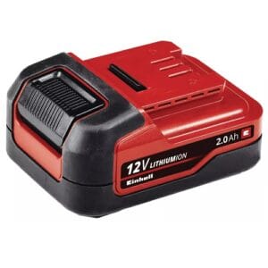 Batería de 12v / 2.0 Ah