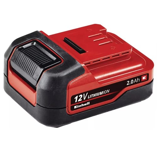 Batería de 12v / 2.0 Ah Batería de 12v / 2.0 Ah