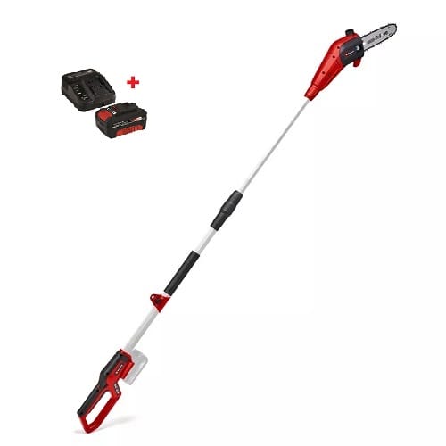 Motosierra Telescopica Inalambrica Gc-Lc 18/20 Li T