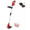 Bordeadora Inalambrica Gc-Ct 18/24 Li Solo
