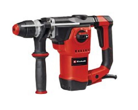 Rotomartillo Eléctrico TE-RH 32-1600 4F Rotomartillo Eléctrico TE-RH 32-1600 4F