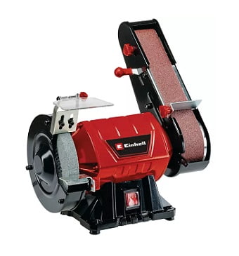 Lijadora De Banco Tc-Us 350