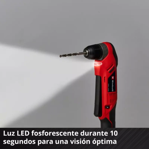 Taladro angular a batería TE-AD 18 Li - Solo Taladro angular a batería TE-AD 18 Li - Solo