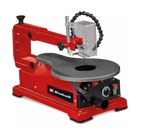 Caladora de Banco Einhell