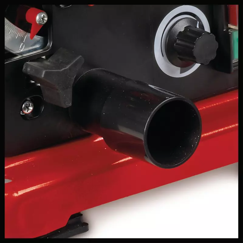 Caladora de Banco TC-SS 406 E