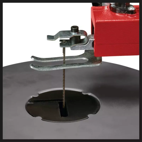 Caladora de Banco TC-SS 406 E