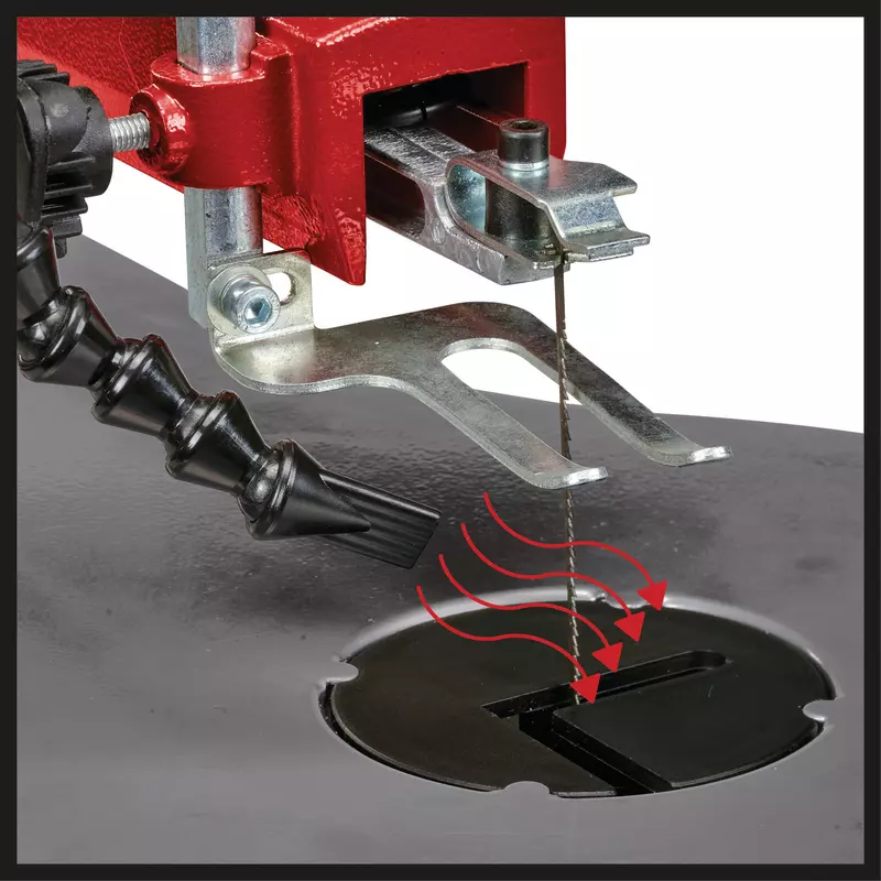 Caladora de Banco TC-SS 406 E