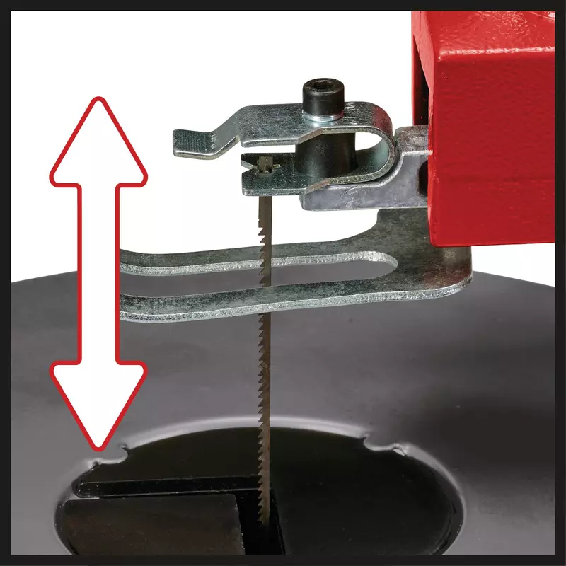 Caladora de Banco TC-SS 406 E