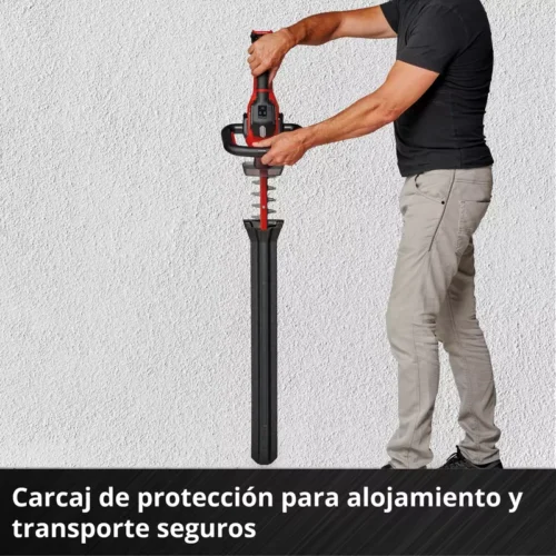 Corta Cercos a batería GP-CH 18/61 Li BL-Solo Corta Cercos a batería GP-CH 18/61 Li BL-Solo