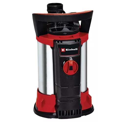 Bomba Agua Limpia GE-SP 4390 N-A LL ECO