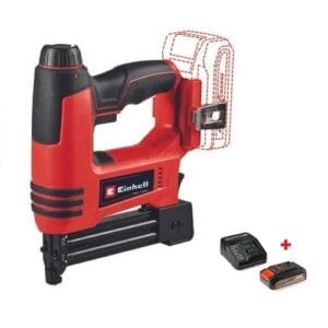 Clavadora Inalambrica Te-Cn 18 Li Solo + Cargador y Batería de 2.5Ah
