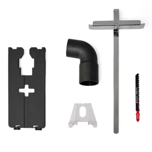 Caladora Inalámbrica TP-JS 18/135 Li BL - Solo Caladora Inalámbrica TP-JS 18/135 Li BL - Solo